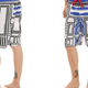 Image for article titled Finally, Dudes Can Wear An Awesome R2-D2 Swimsuit Too
